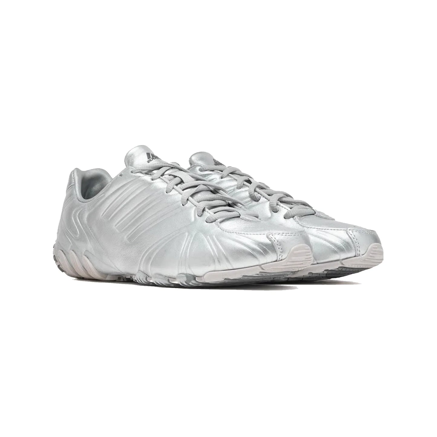 Adidas Ghost Sprint 'Metallic Silver' Women's (2025)