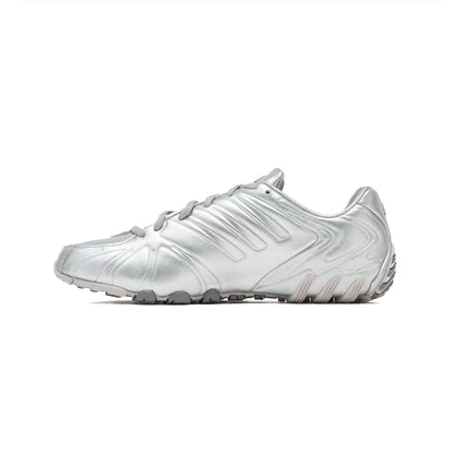 Adidas Ghost Sprint 'Metallic Silver' Women's (2025)