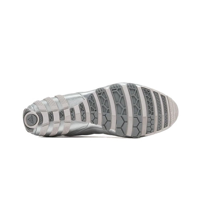 Adidas Ghost Sprint 'Metallic Silver' Women's (2025)
