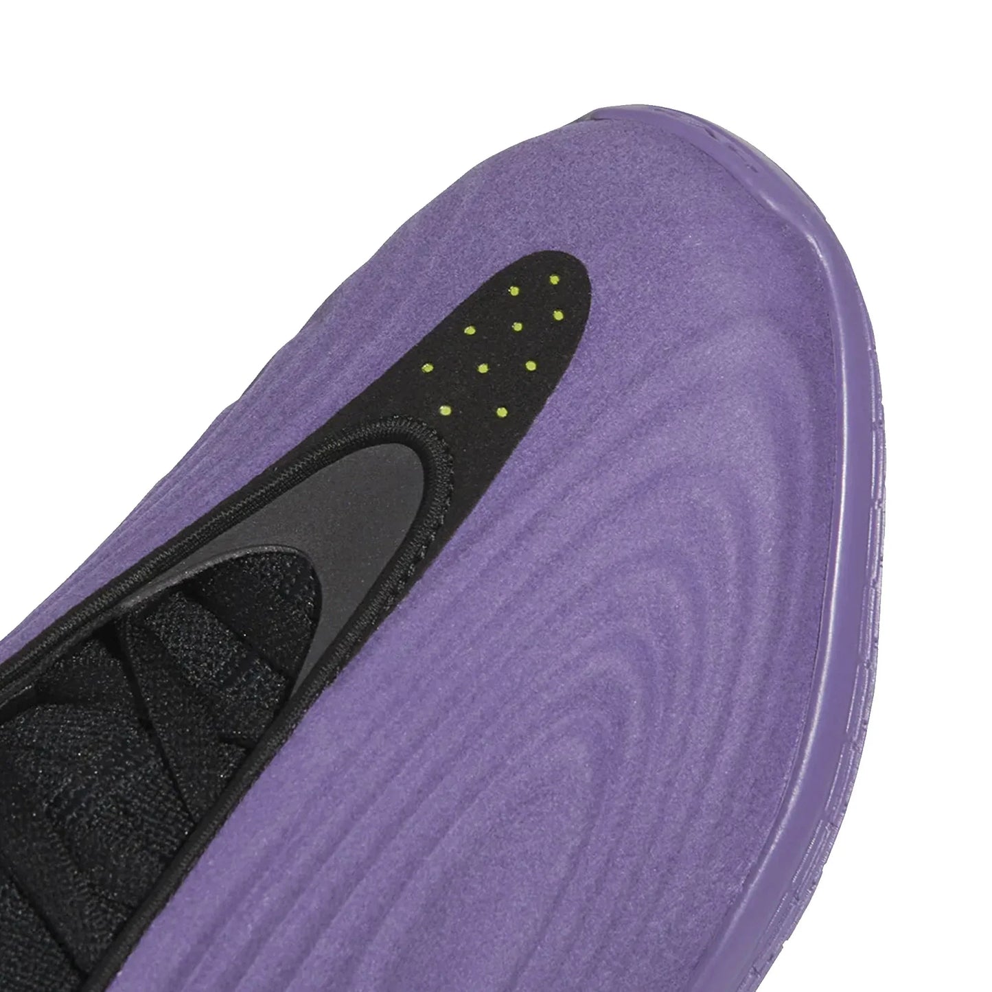 Adidas Harden Vol. 10 'Matte Purple' (2026)