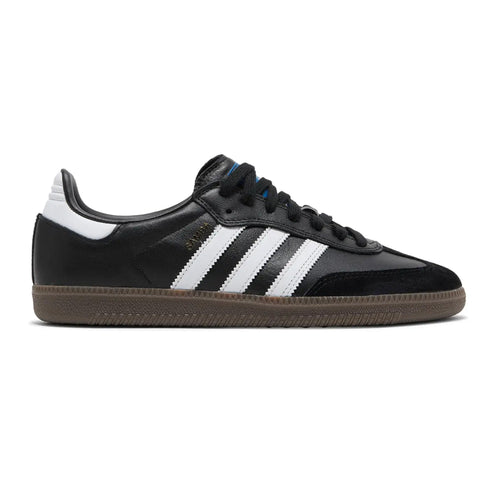 Adidas Samba ADV Black Gum (2022)