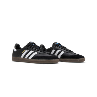 Adidas Samba ADV Black Gum (2022)
