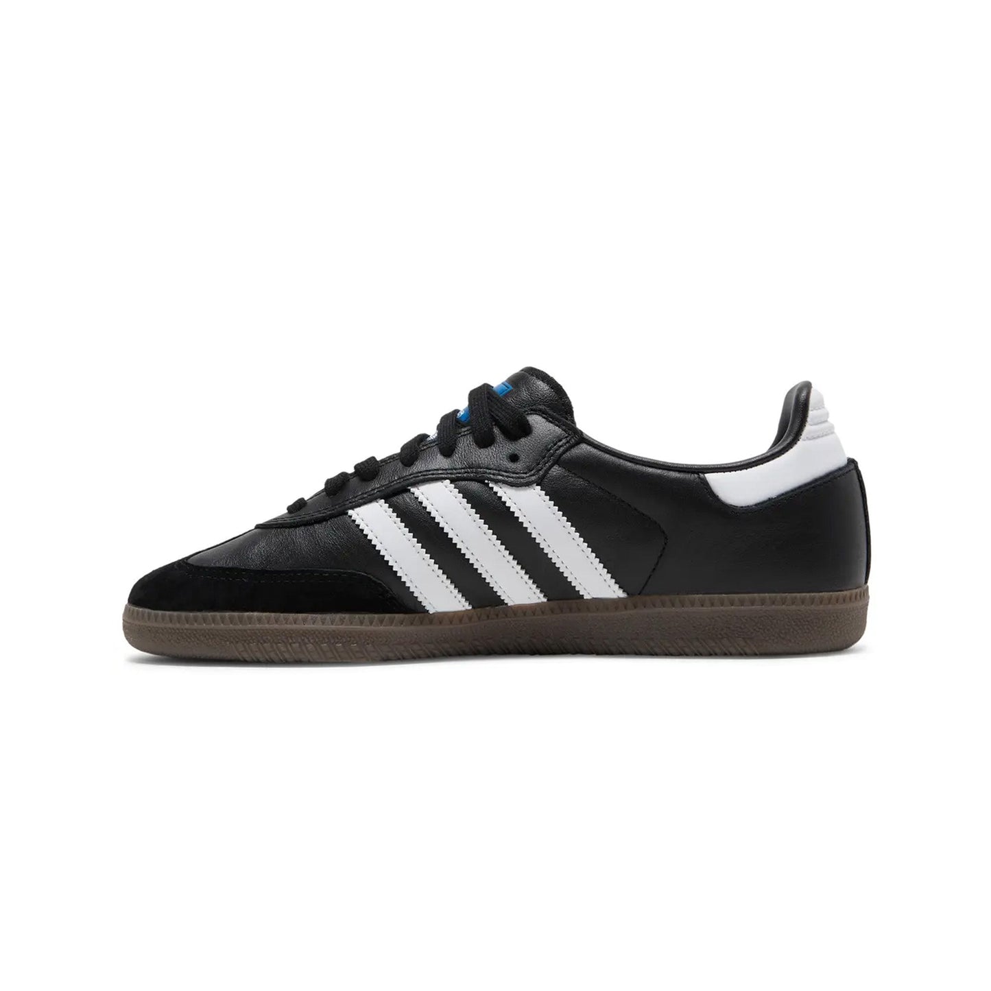 Adidas Samba ADV Black Gum (2022)