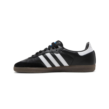 Adidas Samba ADV Black Gum (2022)