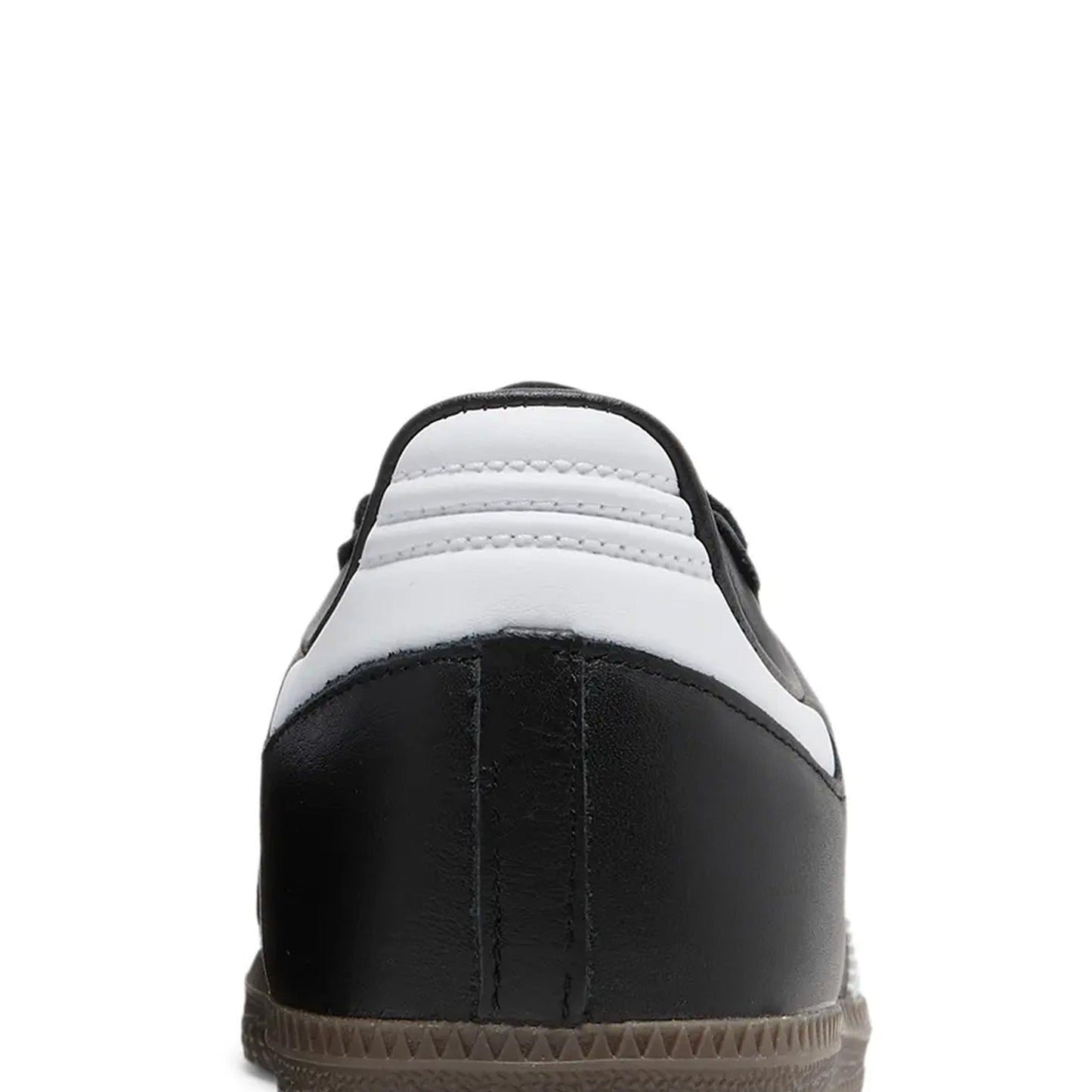 Adidas Samba ADV Black Gum (2022)