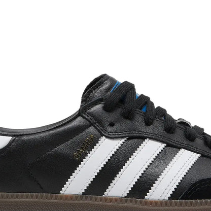 Adidas Samba ADV Black Gum (2022)