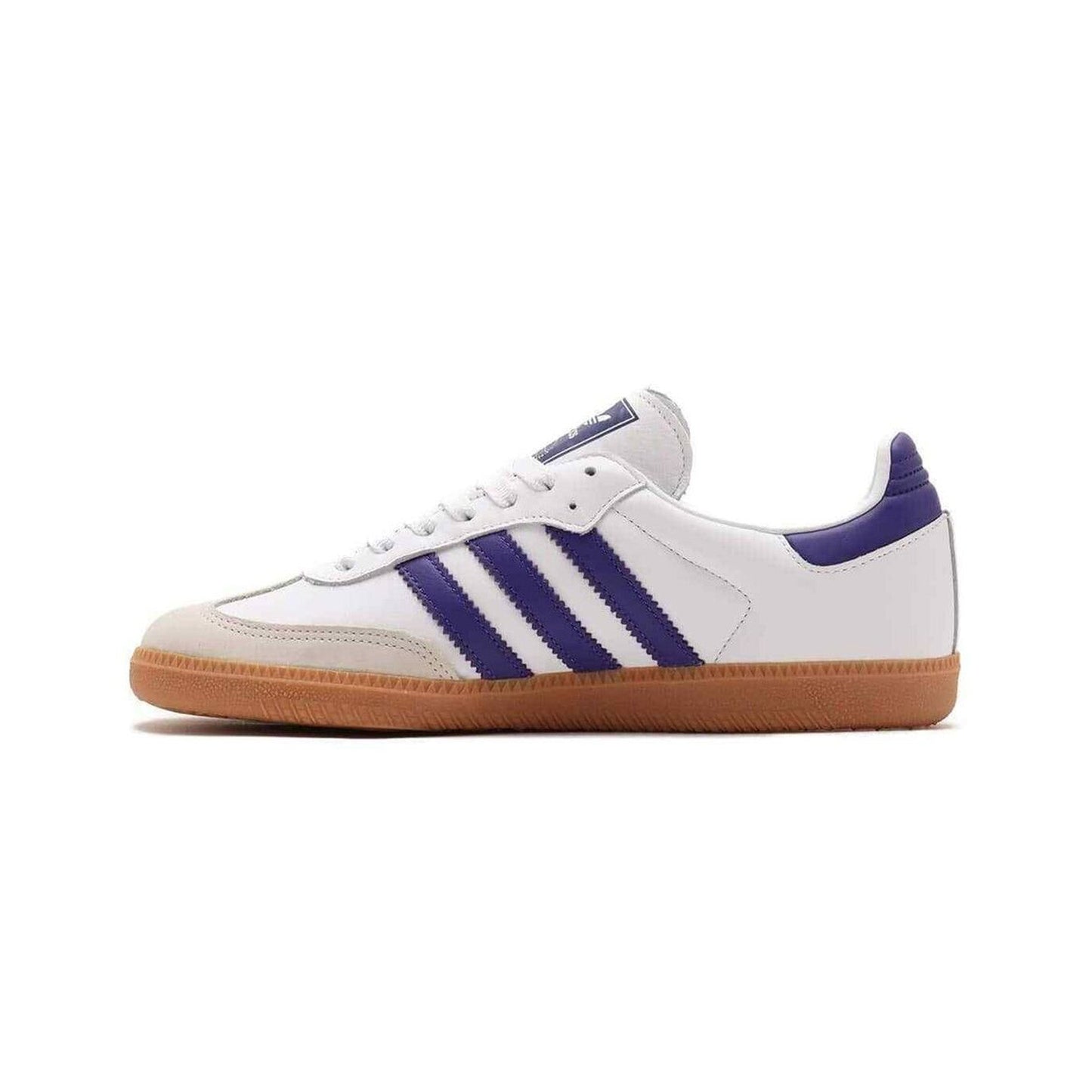 Adidas Samba OG 'White Energy Ink Gum' Women's (2023)