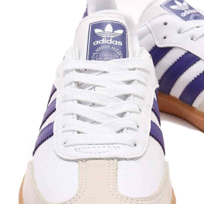 Adidas Samba OG 'White Energy Ink Gum' Women's (2023)