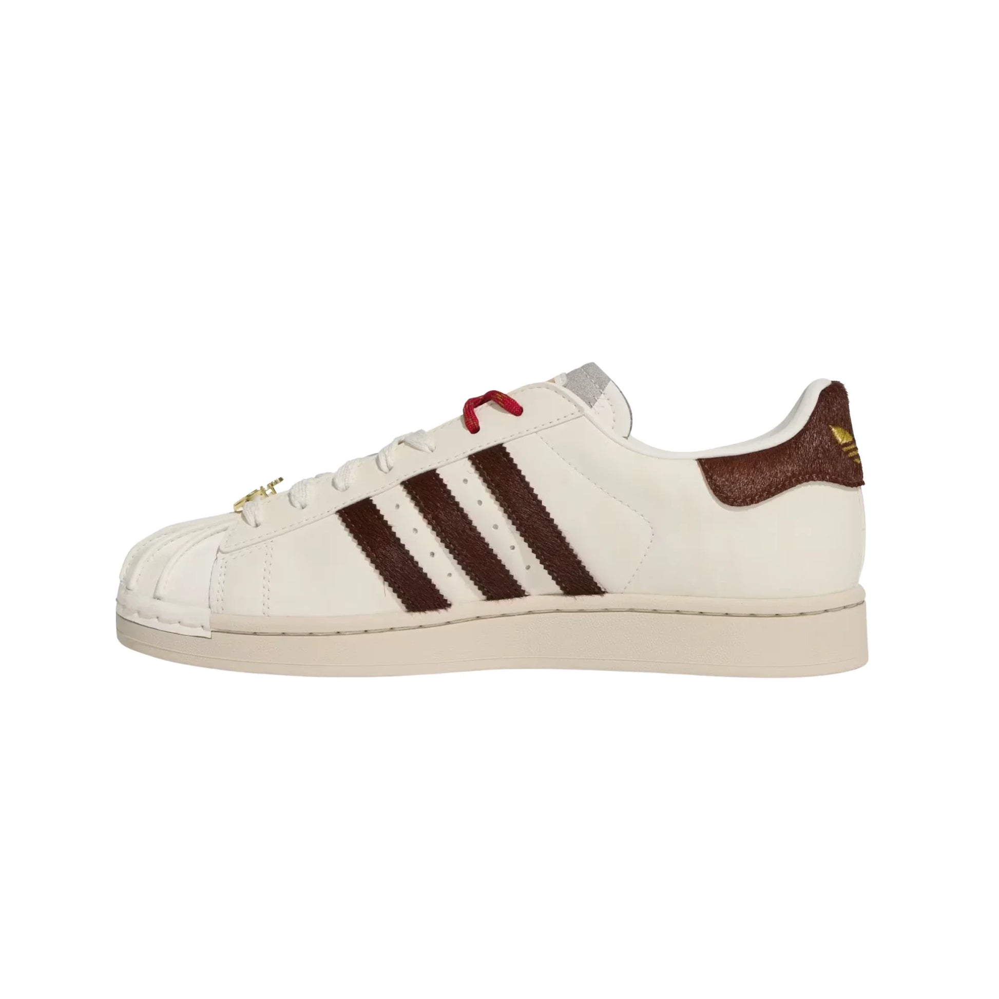 Adidas Superstar 2 'Chinese New Year - Year of the Horse' (2026)