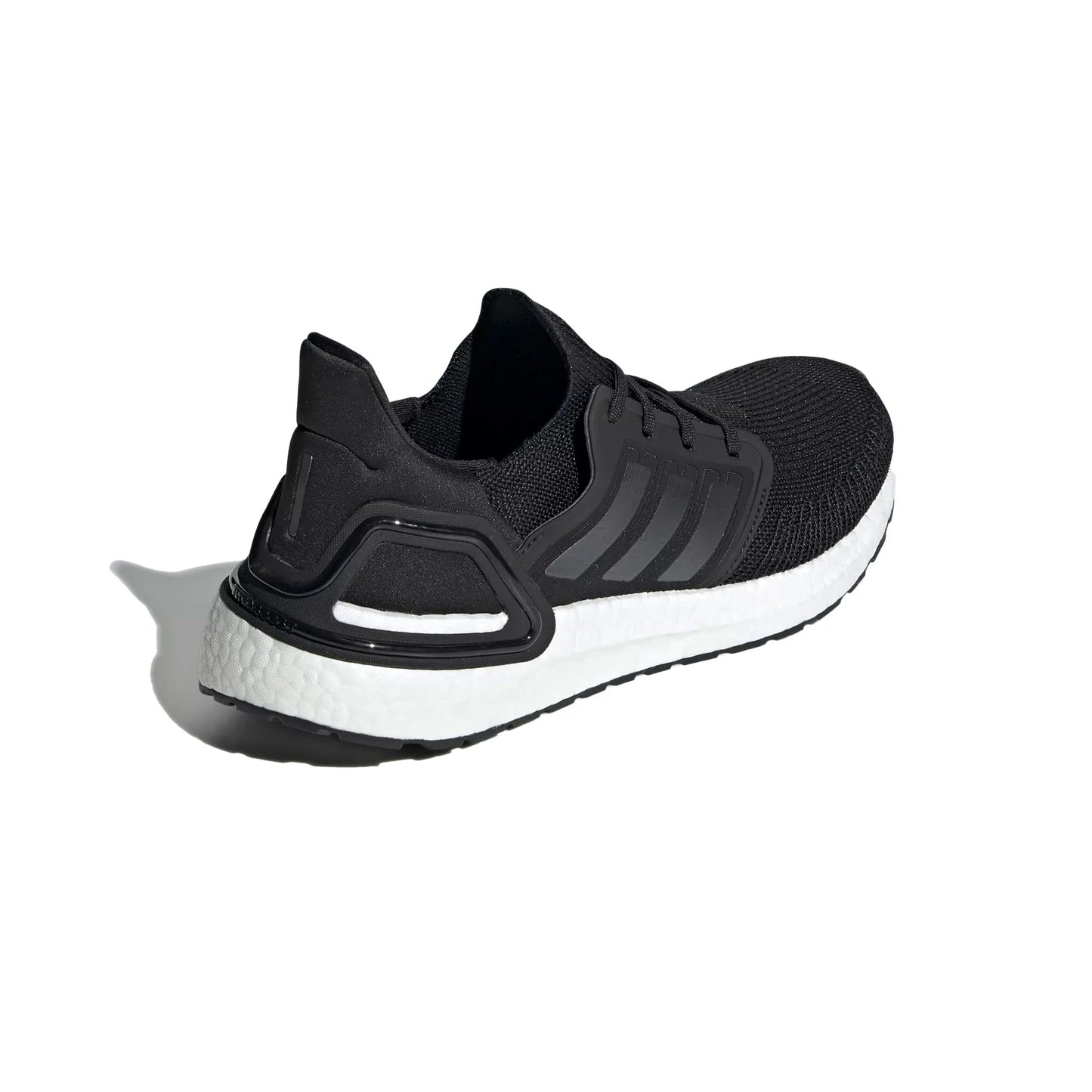 Adidas Ultra Boost 20 'Core Black Night Metallic' (2019)