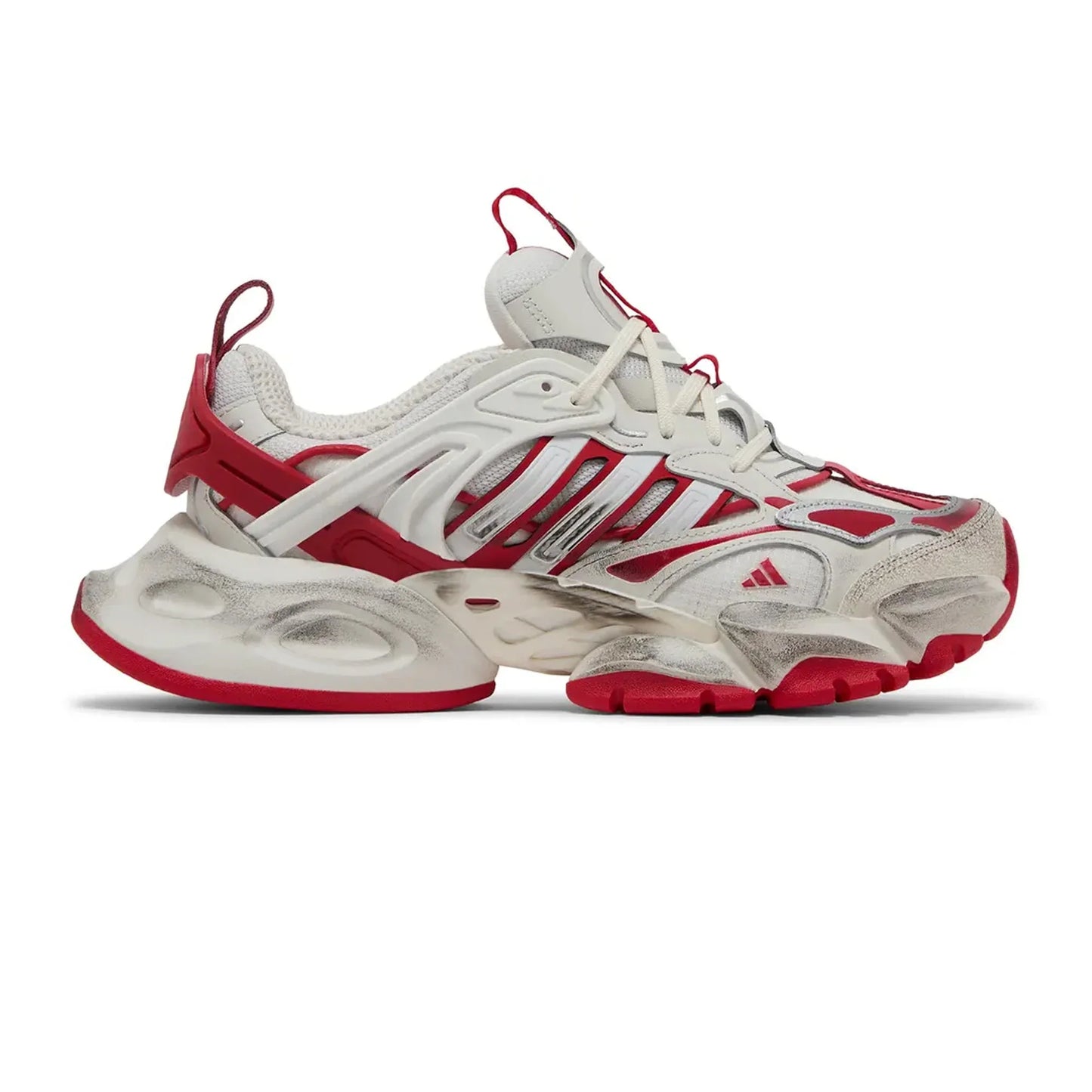 Adidas Vento XLG Deluxe 'Sail Red' (2024)