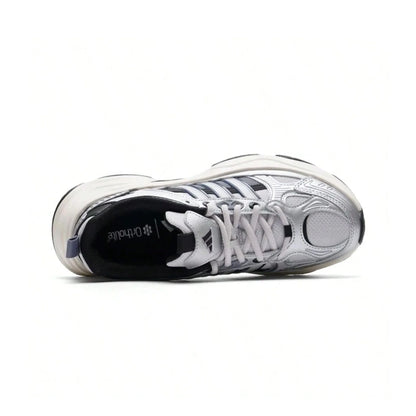 Adidas XLG FIN PULSE 'Metallic Silver'