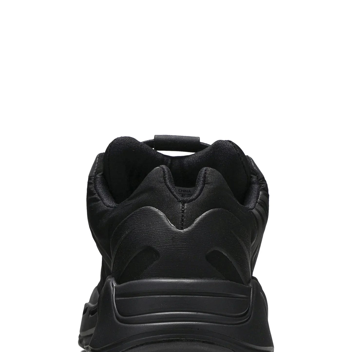 Adidas Yeezy Boost 700 'MNVN' 'Triple Black'