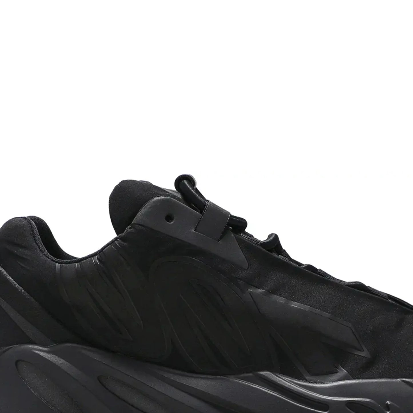 Adidas Yeezy Boost 700 'MNVN' 'Triple Black'