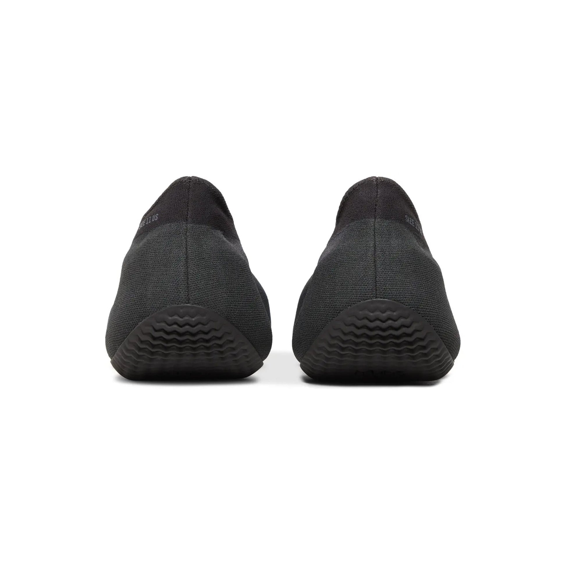 Adidas Yeezy Knit RNR 'Fade Onyx' (2023)