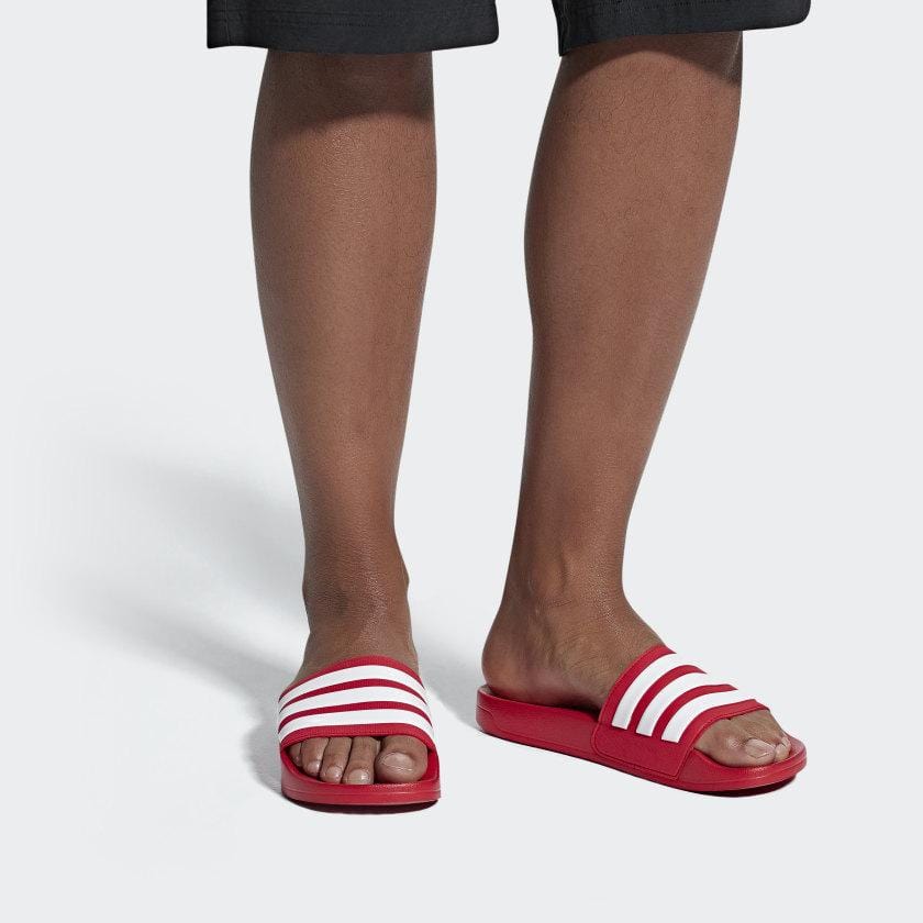 Adilette Shower Slides Sneakers - Premium Brand Shoes for Men and Women