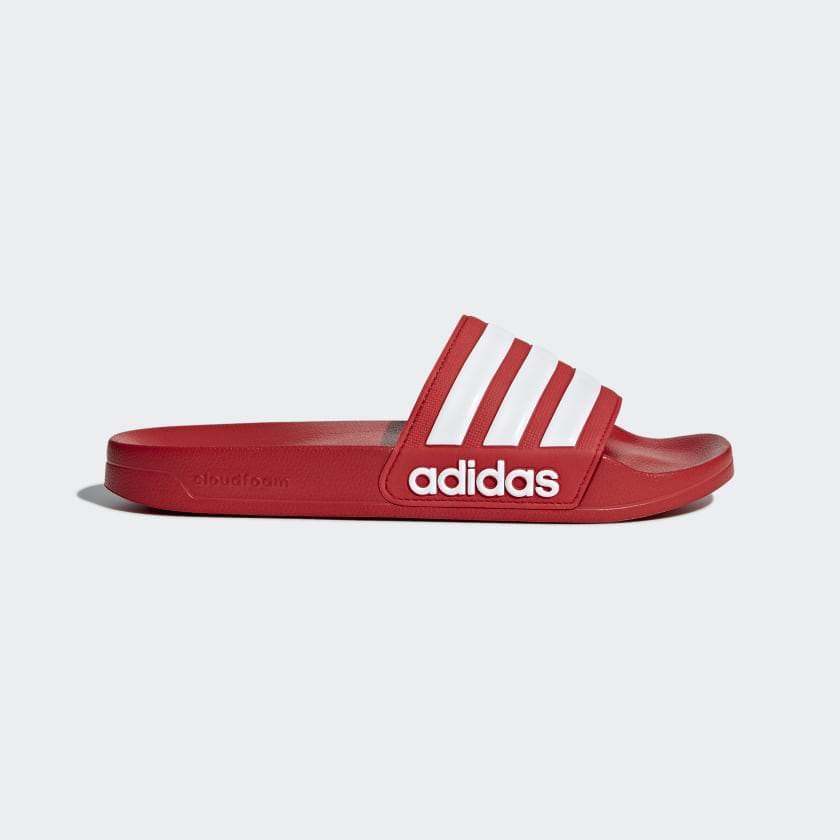 Adilette Shower Slides Sneakers - Premium Brand Shoes for Men and Women