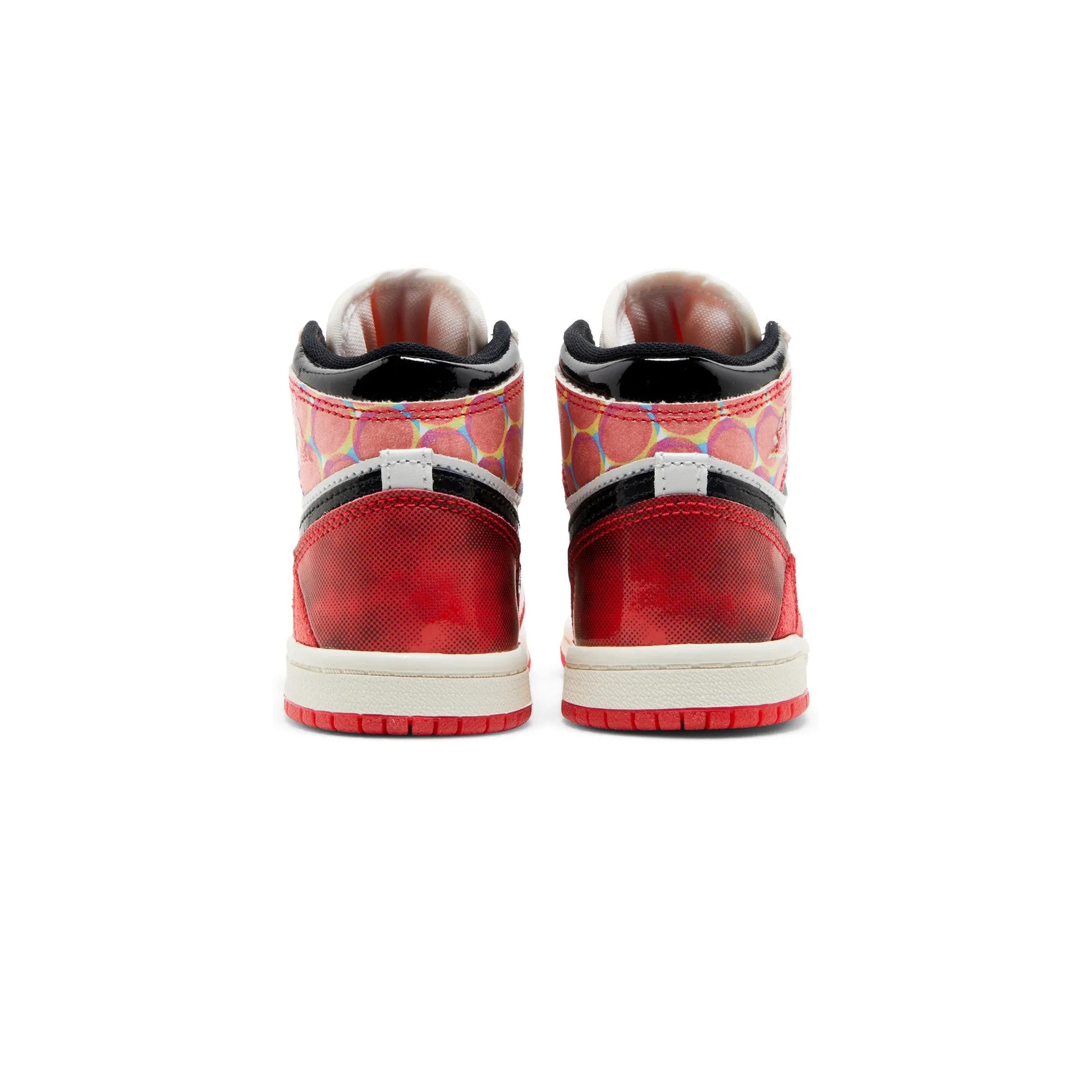 Jordan 1 High OG 'Spider-Man Across the Spider-Verse' TD (2023)