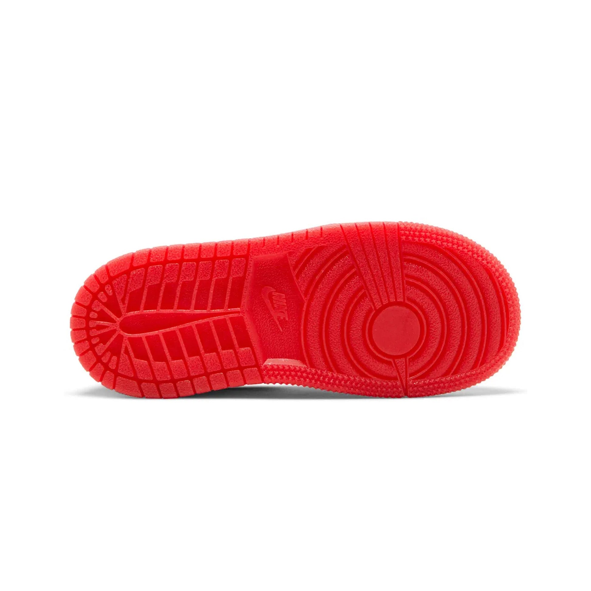 Jordan 1 High OG 'Spider-Man Across the Spider-Verse' TD (2023)