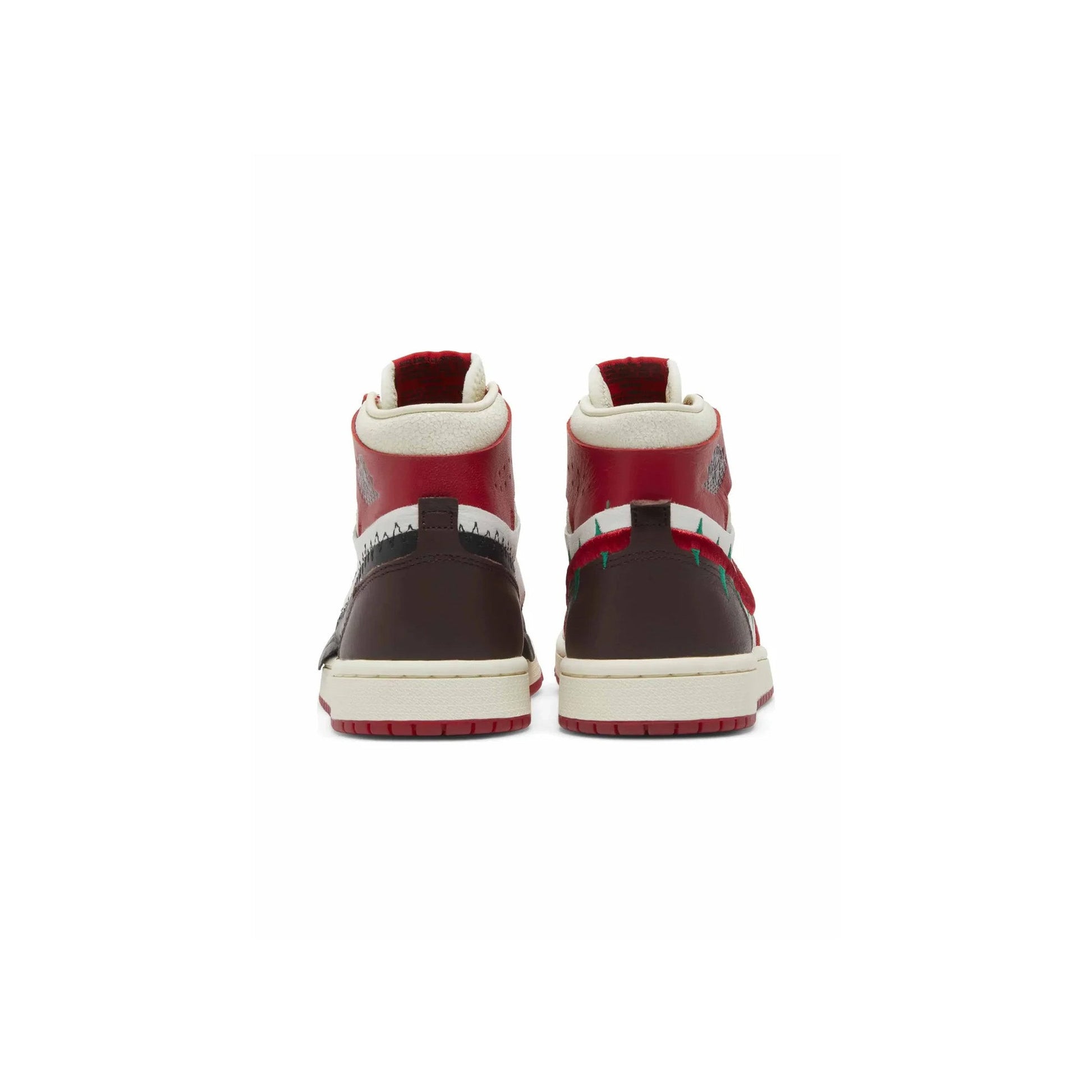 Air Jordan 1 High Zoom Air CMFT 2 'Teyana Taylor A Rose From Harlem' Women's (2023)