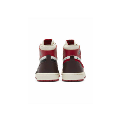 Air Jordan 1 High Zoom Air CMFT 2 'Teyana Taylor A Rose From Harlem' Women's (2023)