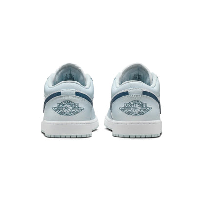 Air Jordan 1 Low 'Aura White' (2026)