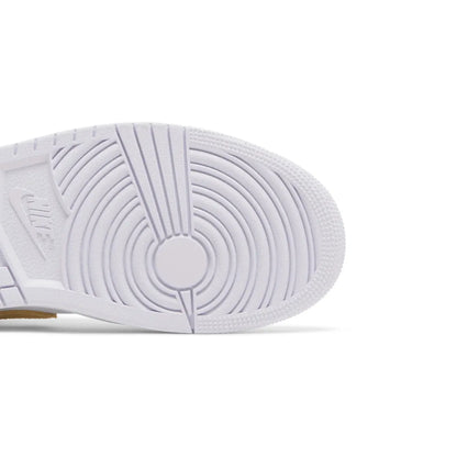 Air Jordan 1 Low 'Barely Grape' Women's (2023)
