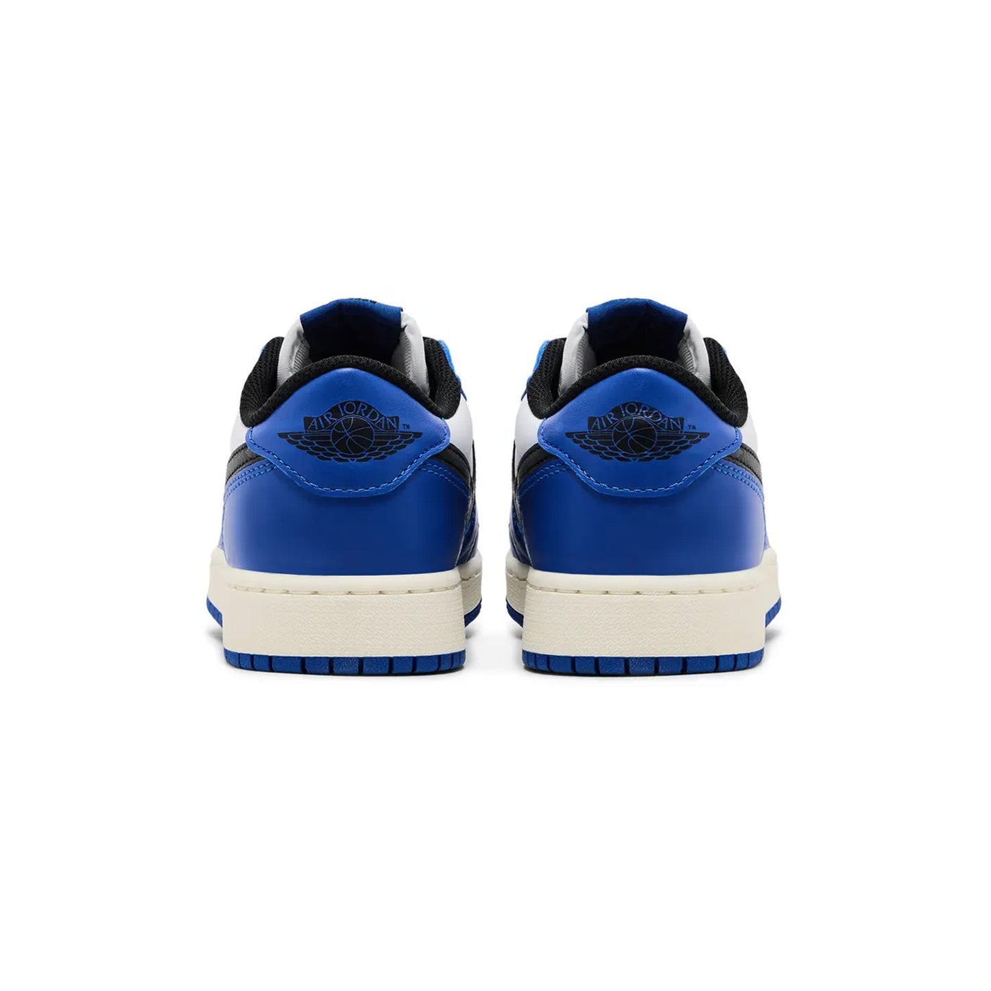 Air Jordan 1 Low 'Game Royal' GS