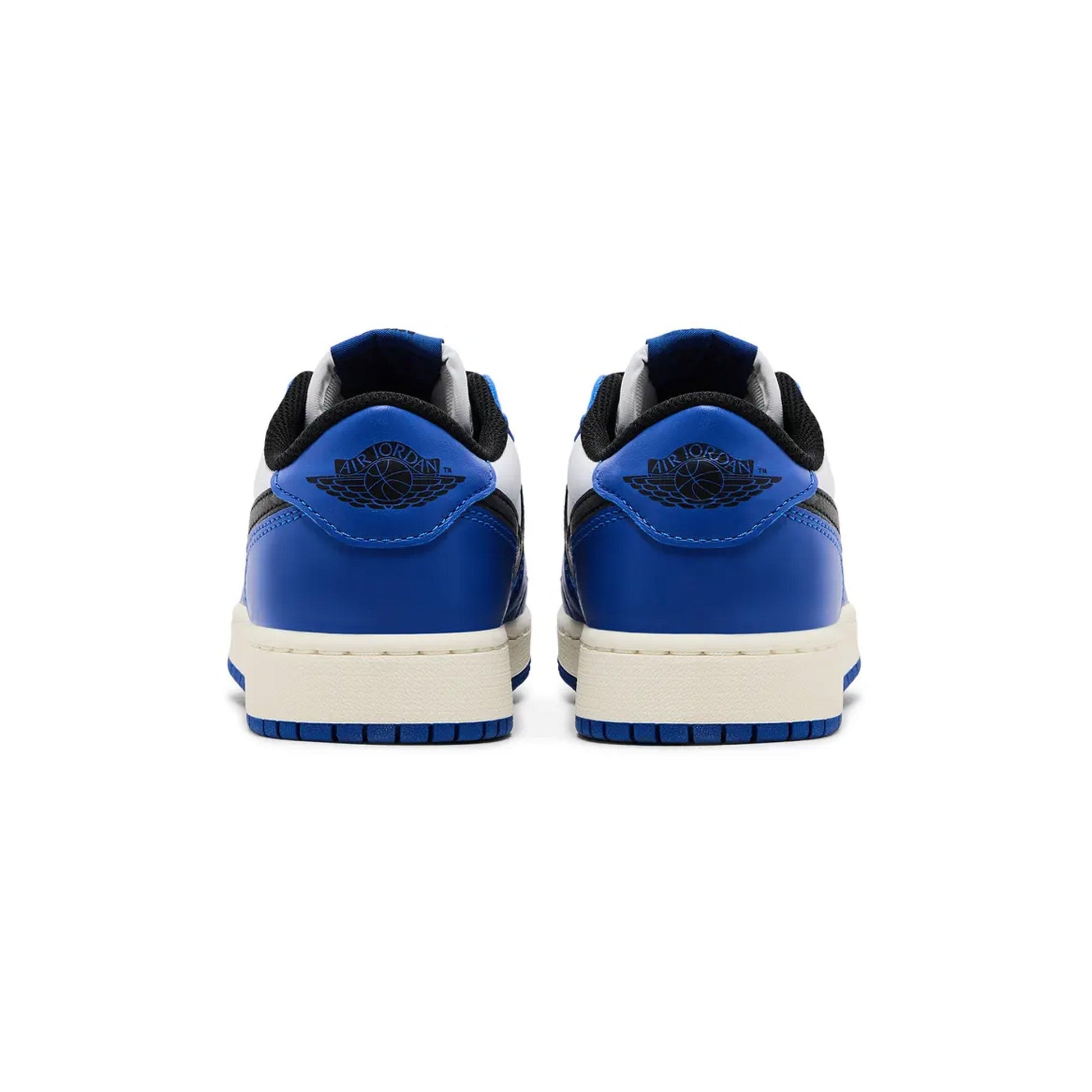 Air Jordan 1 Low 'Game Royal' GS