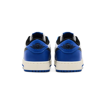 Air Jordan 1 Low 'Game Royal' GS