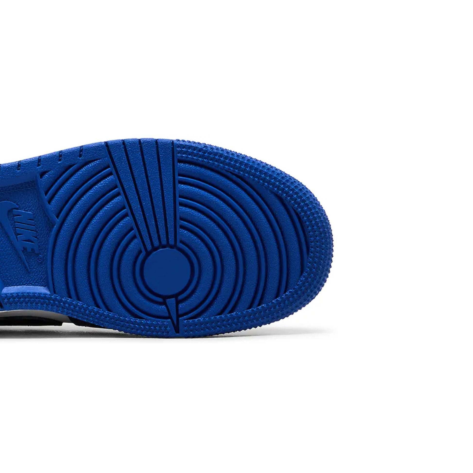 Air Jordan 1 Low 'Game Royal' GS