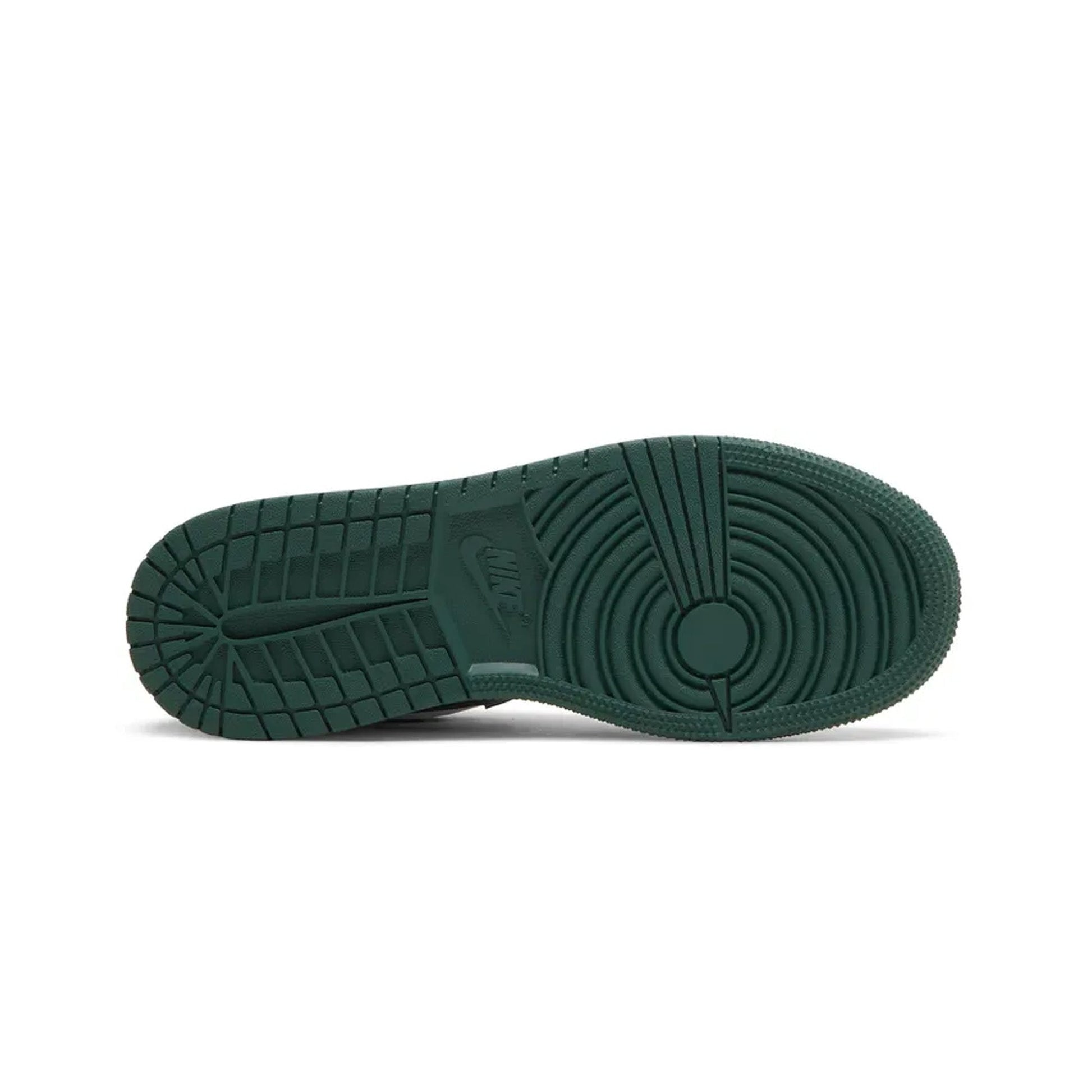 Air Jordan 1 Low 'Green Toe' GS
