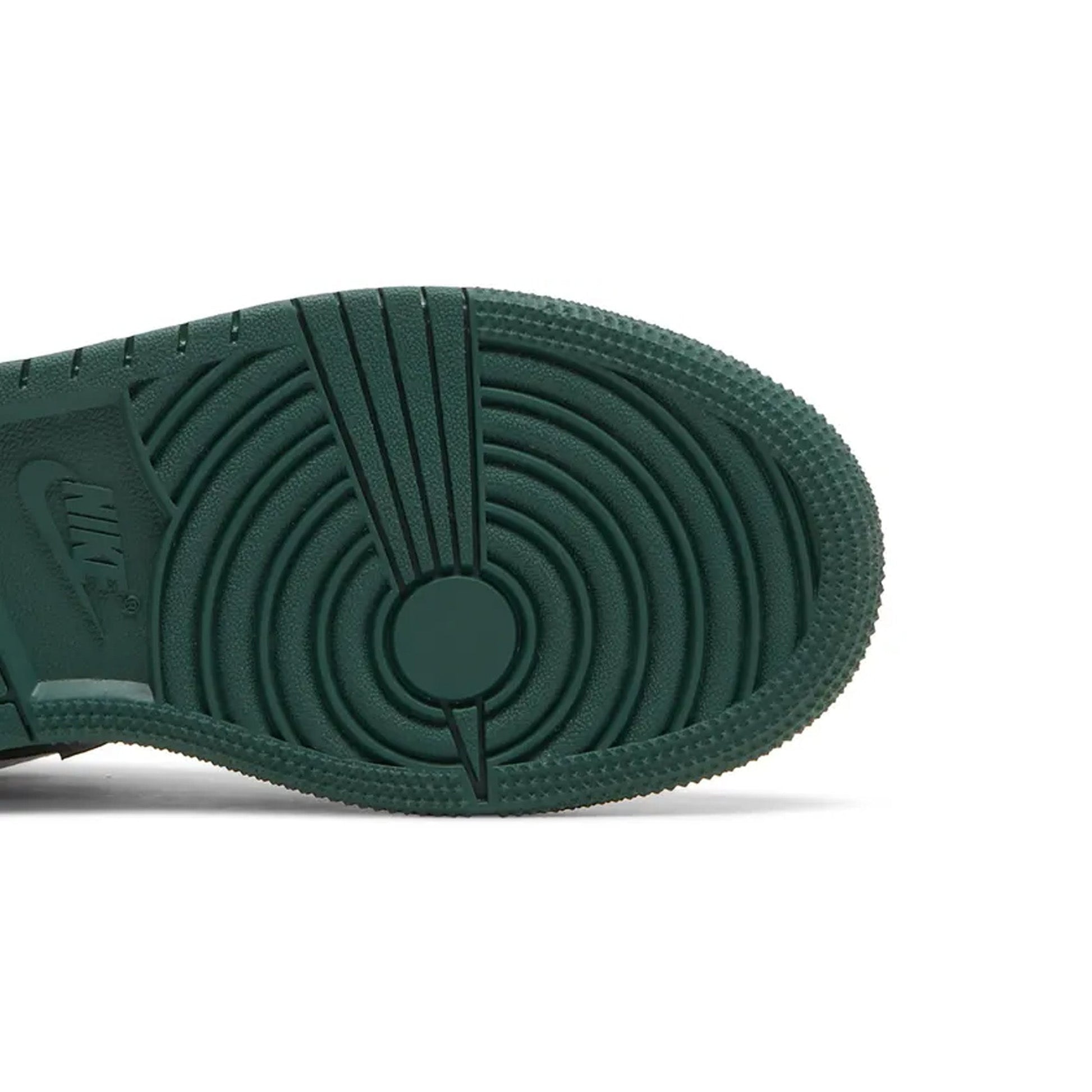 Air Jordan 1 Low 'Green Toe' GS