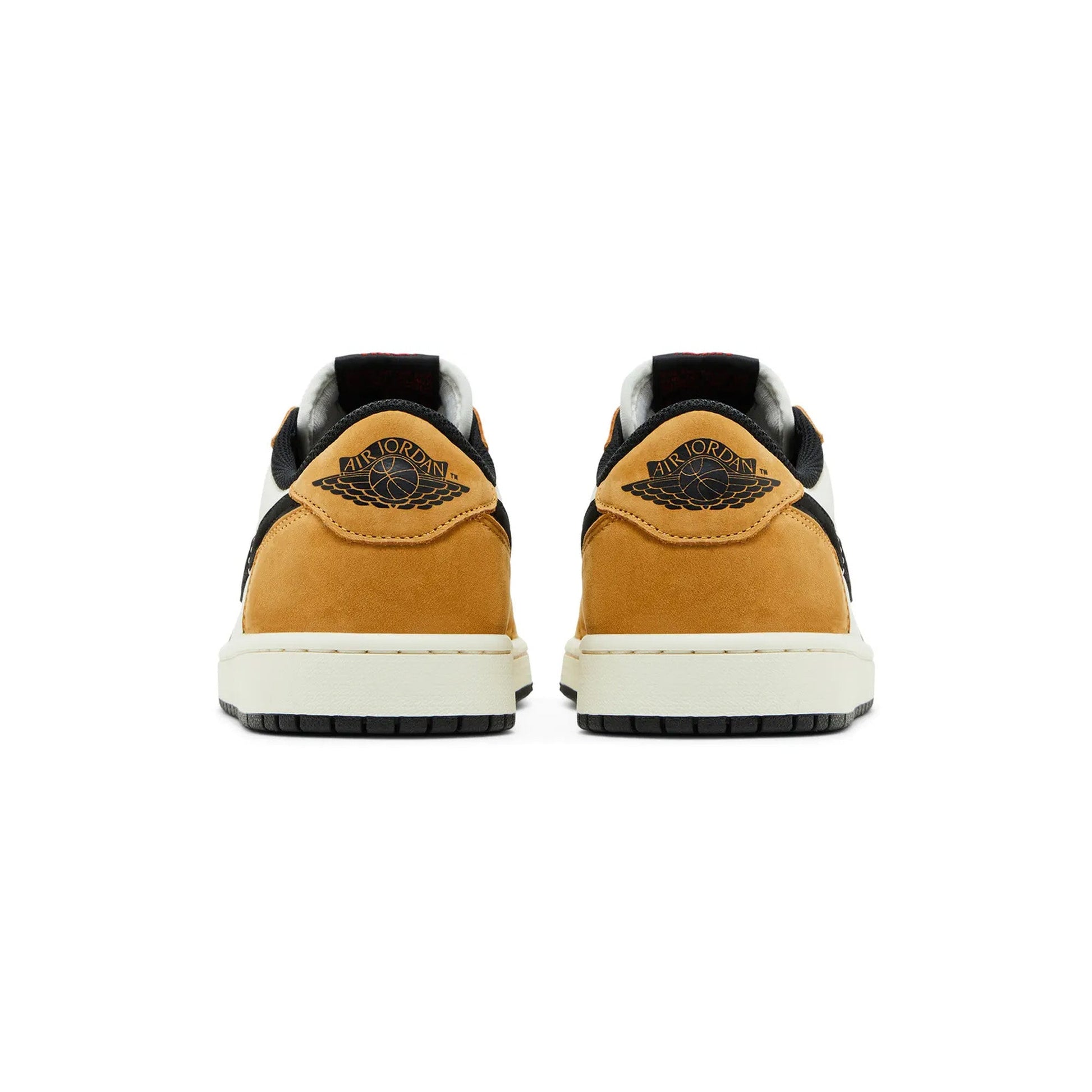 Air Jordan 1 Low OG 'Rookie of the Year' (2025)