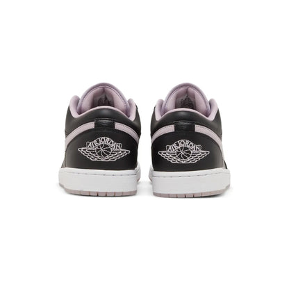 Air Jordan 1 Low SE 'Black Iced Lilac' (2023)