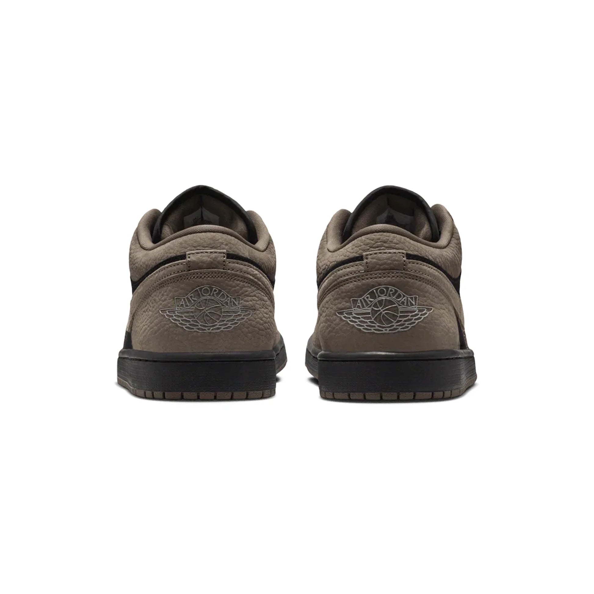 Air Jordan 1 Low SE 'Olive Grey' (2026)