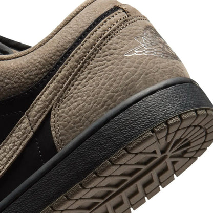 Air Jordan 1 Low SE 'Olive Grey' (2026)