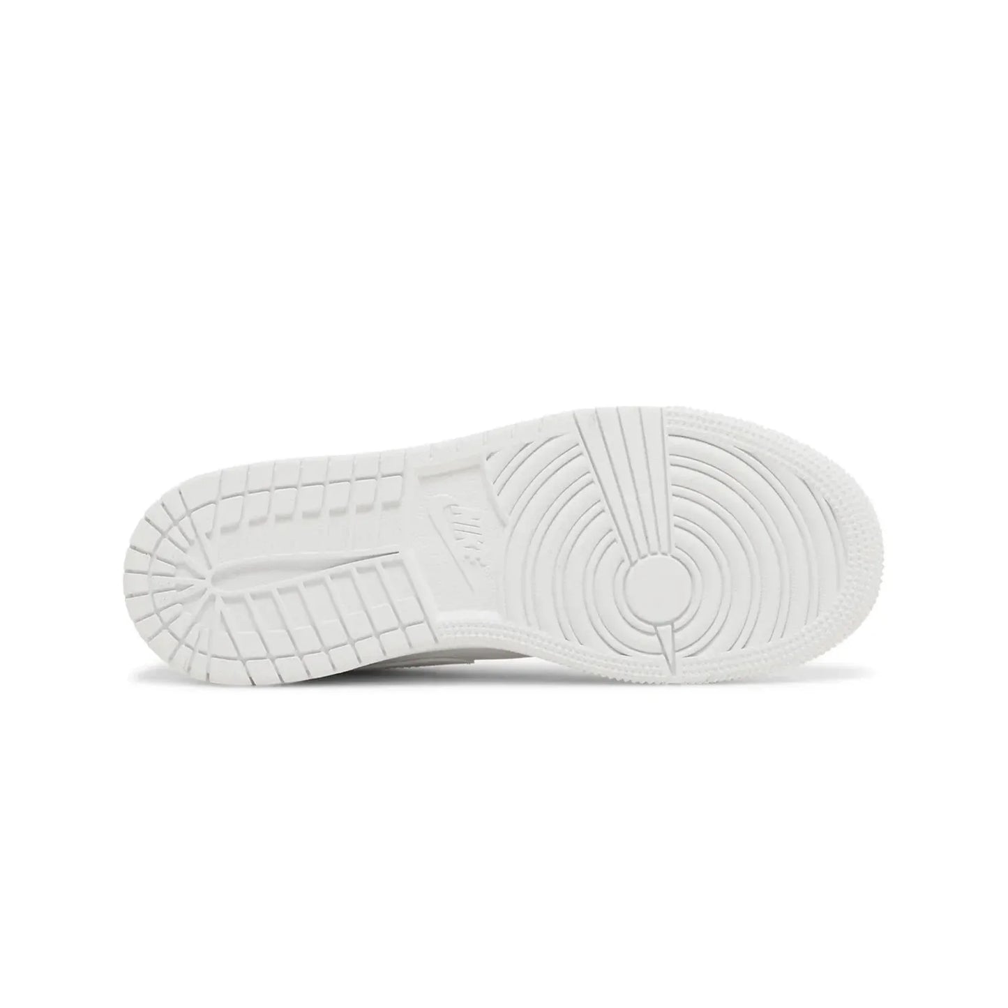 Air Jordan 1 Low 'Triple White' GS (2023)