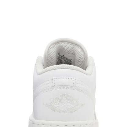 Air Jordan 1 Low 'Triple White' GS (2023)