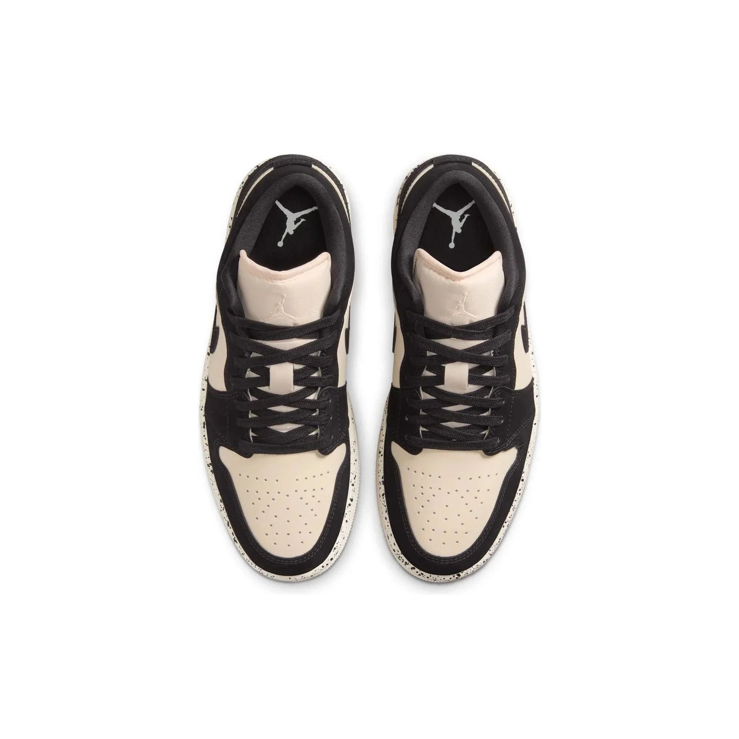 Air Jordan 1 Low W 'Black Guava Ice' (2020)