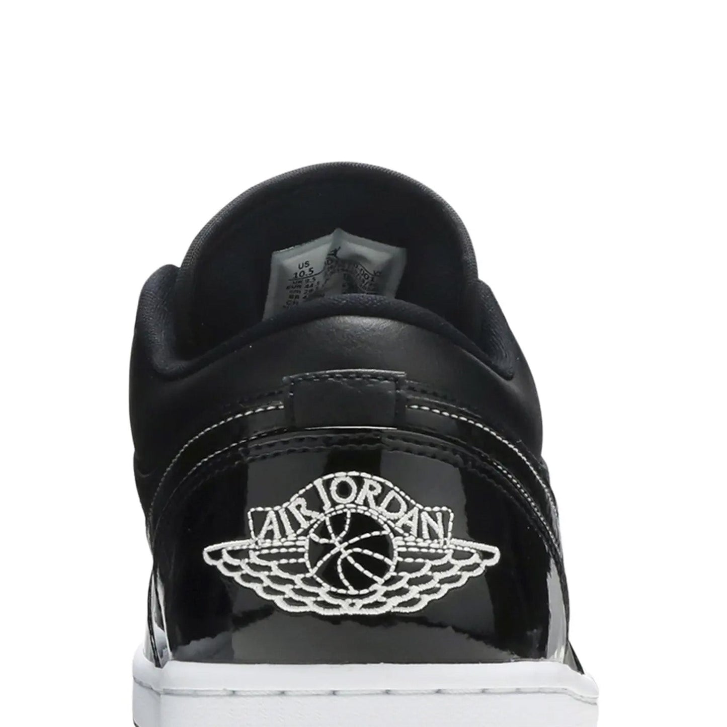 Air Jordan 1 Low 'Carbon Fiber All-Star Weekend' (2022)