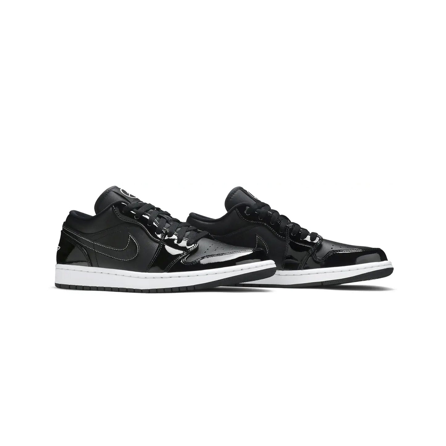 Air Jordan 1 Low 'Carbon Fiber All-Star Weekend' (2022)