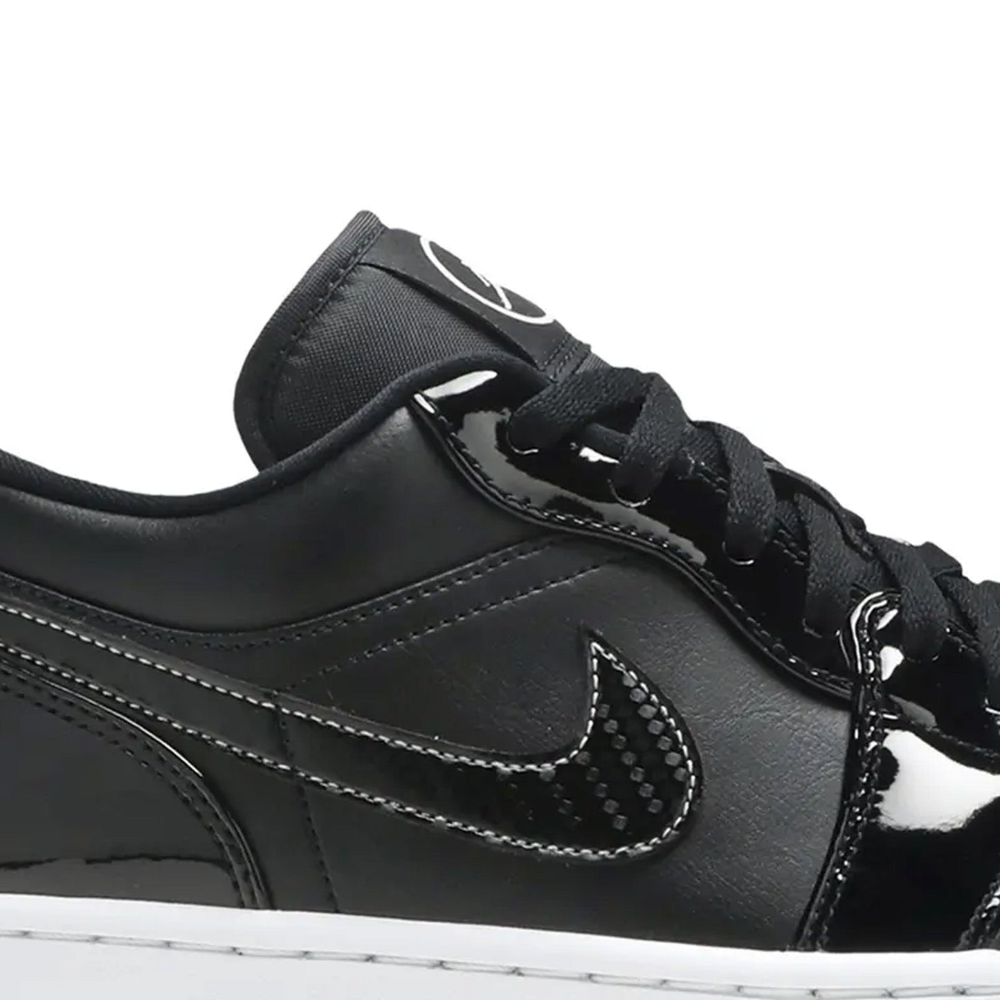 Air Jordan 1 Low 'Carbon Fiber All-Star Weekend' (2022)