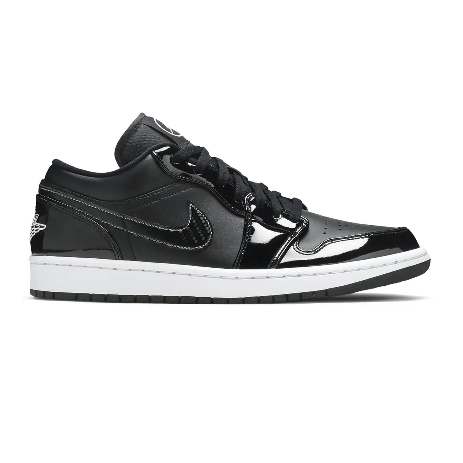 Air Jordan 1 Low 'Carbon Fiber All-Star Weekend' (2022)