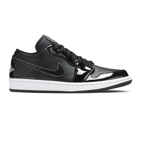Air Jordan 1 Low 'Carbon Fiber All-Star Weekend' (2022)