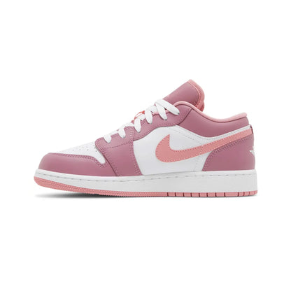 Air Jordan 1 Low 'Desert Berry' GS (2023)