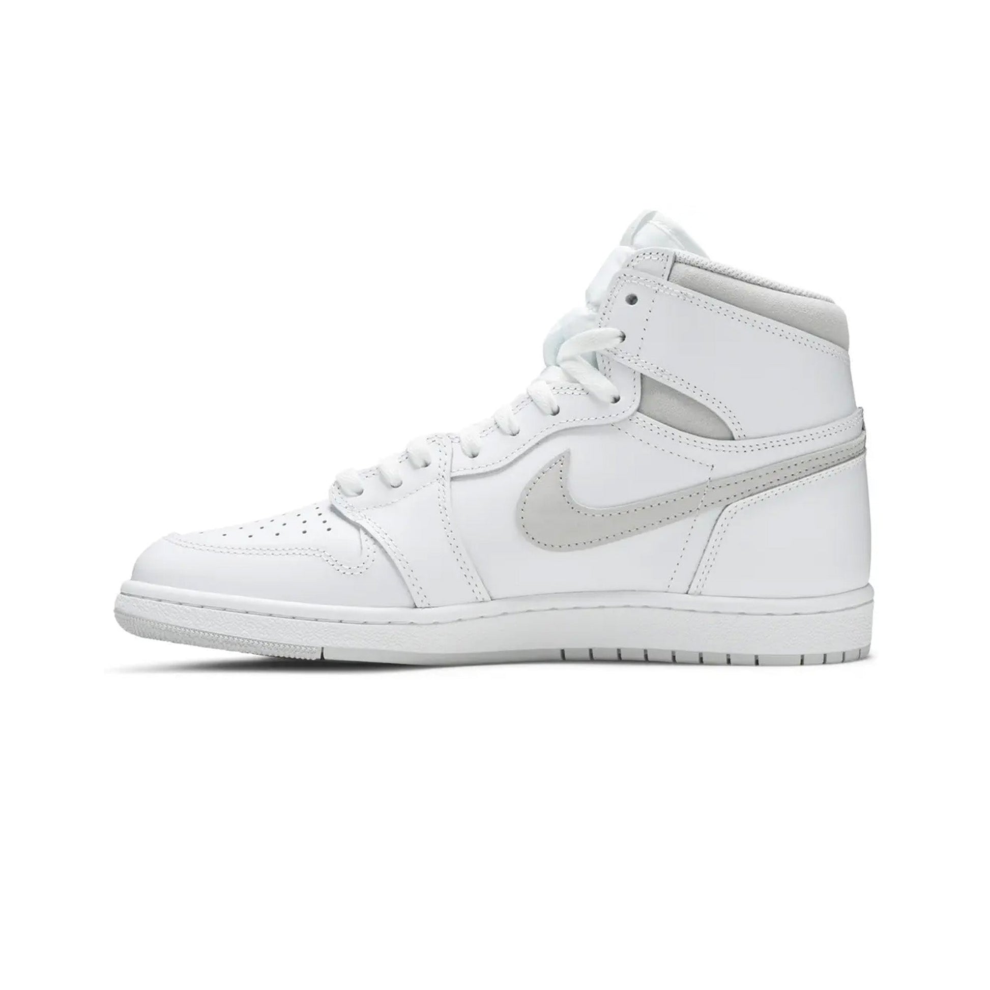 Air Jordan 1 Retro High 85 'Neutral Grey' (2021)