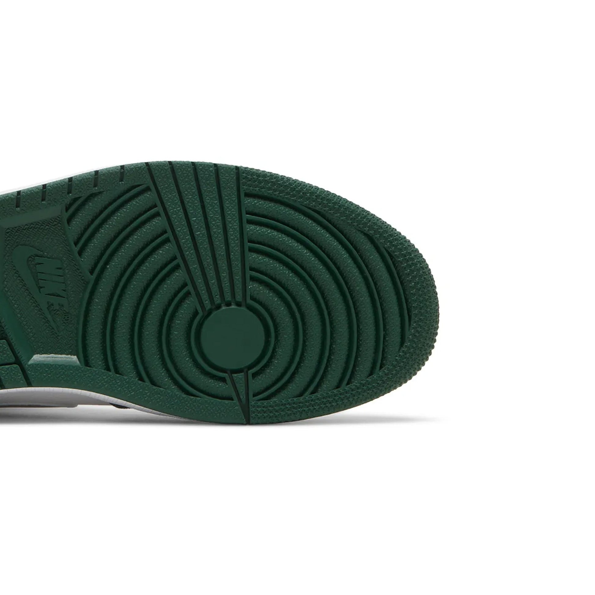 Jordan 1 Retro High OG 'Gorge Green' (2022)