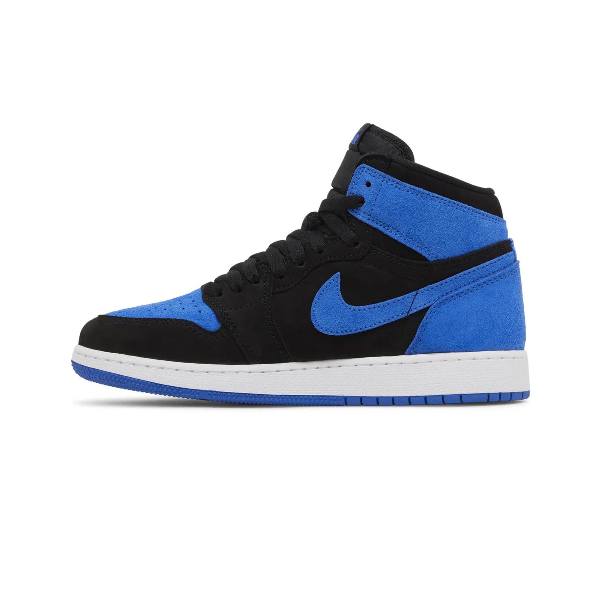 Air Jordan 1 Retro High OG 'Royal Reimagined' GS (2023)