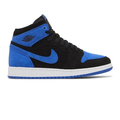 Air Jordan 1 Retro High OG 'Royal Reimagined' GS (2023)